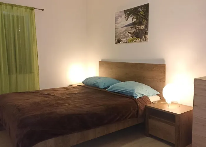 Apartment Zora