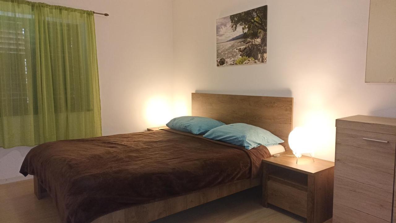 Apartment Zora Opatija