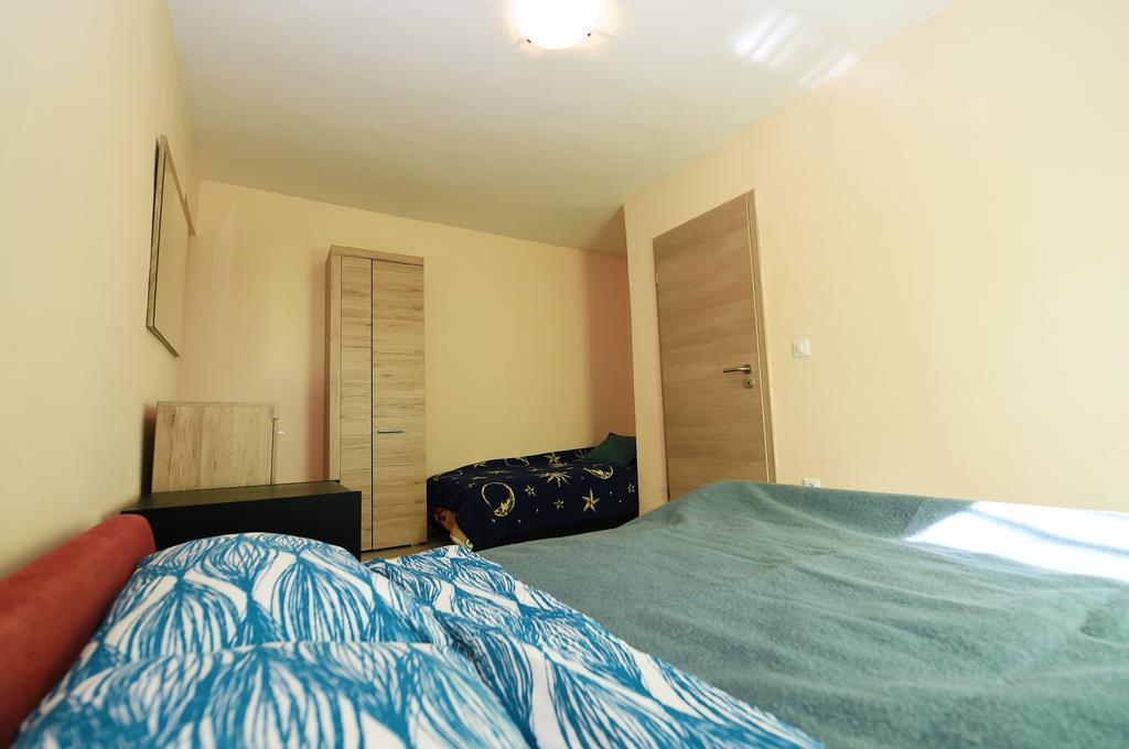 Zora Apartment Opatija