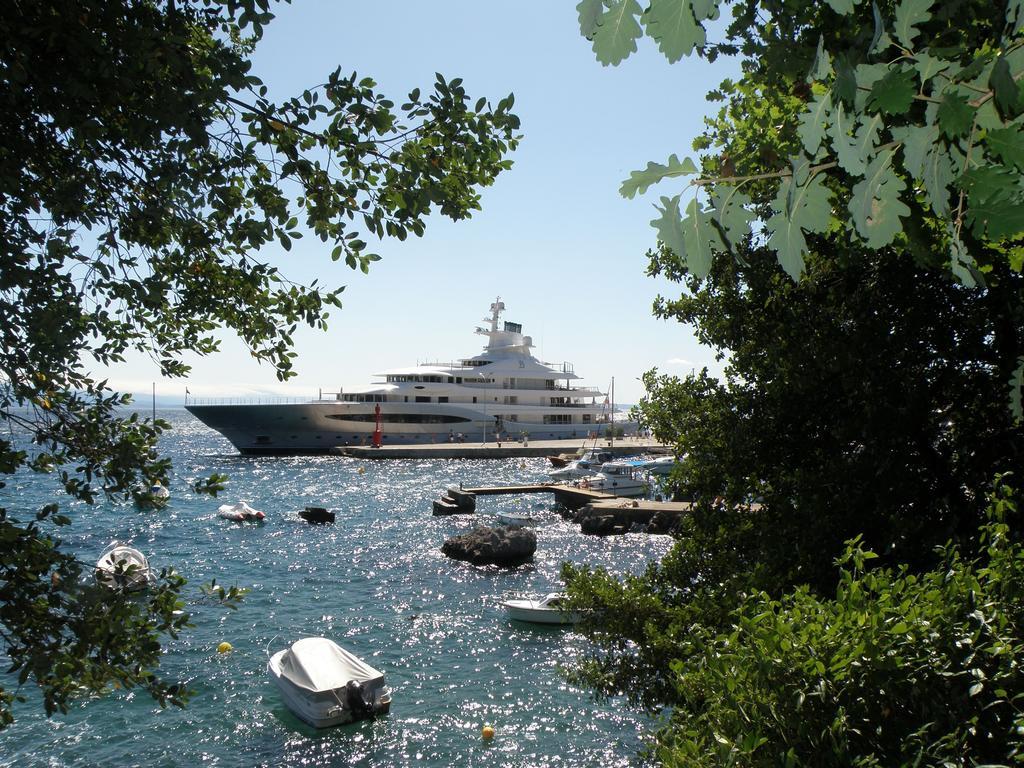 Apartment Zora Opatija