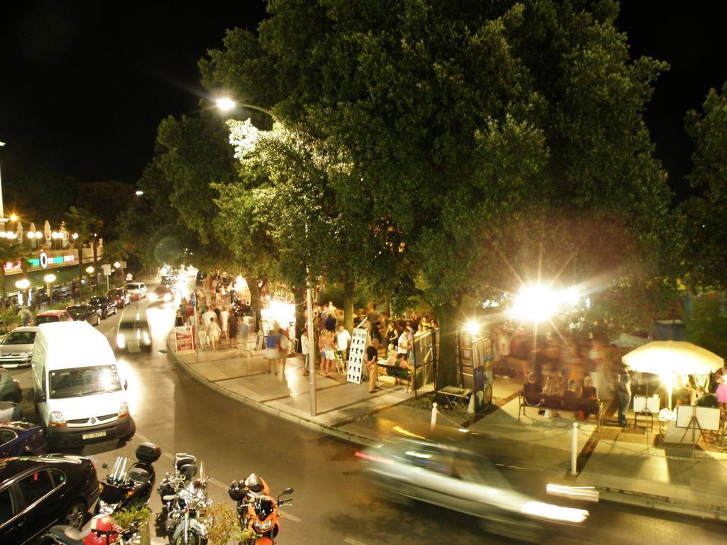 Zora * Opatija