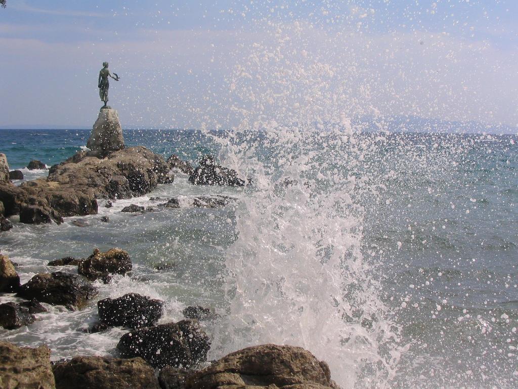 Zora Opatija