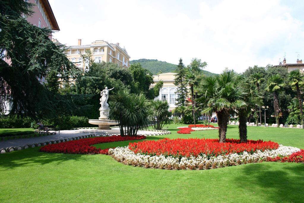 Zora Opatija