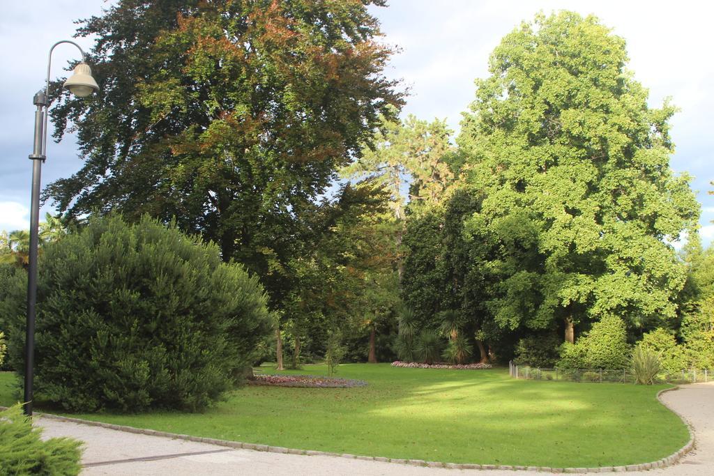 Lägenhet Zora Opatija