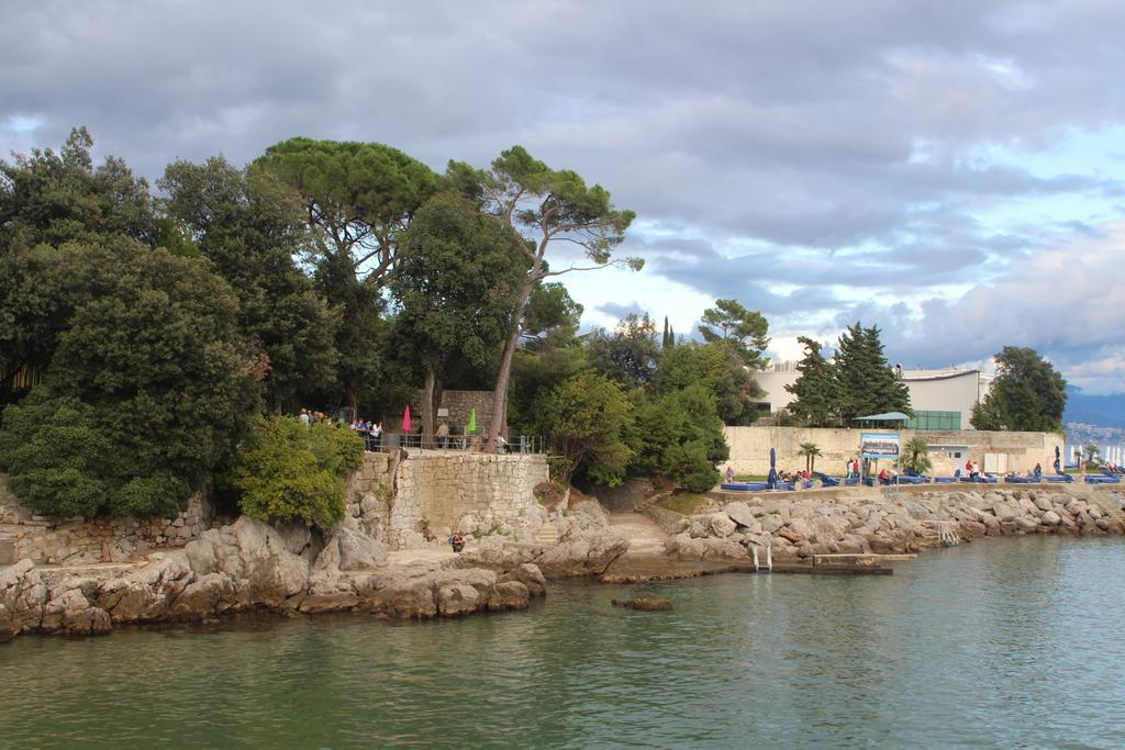 Zora * Opatija