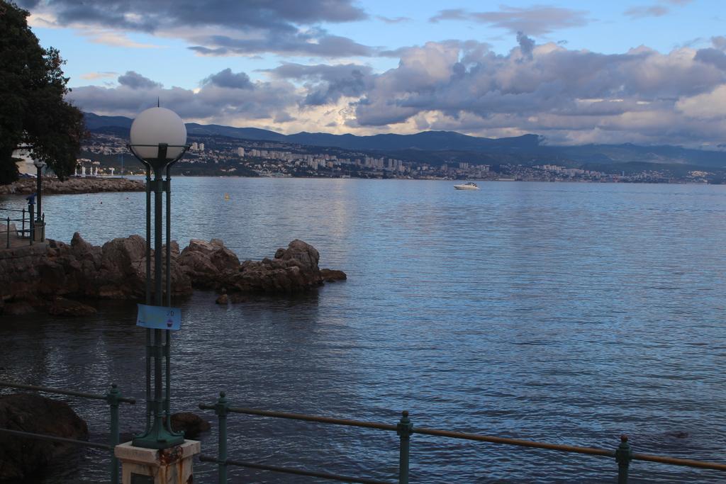 Zora Opatija