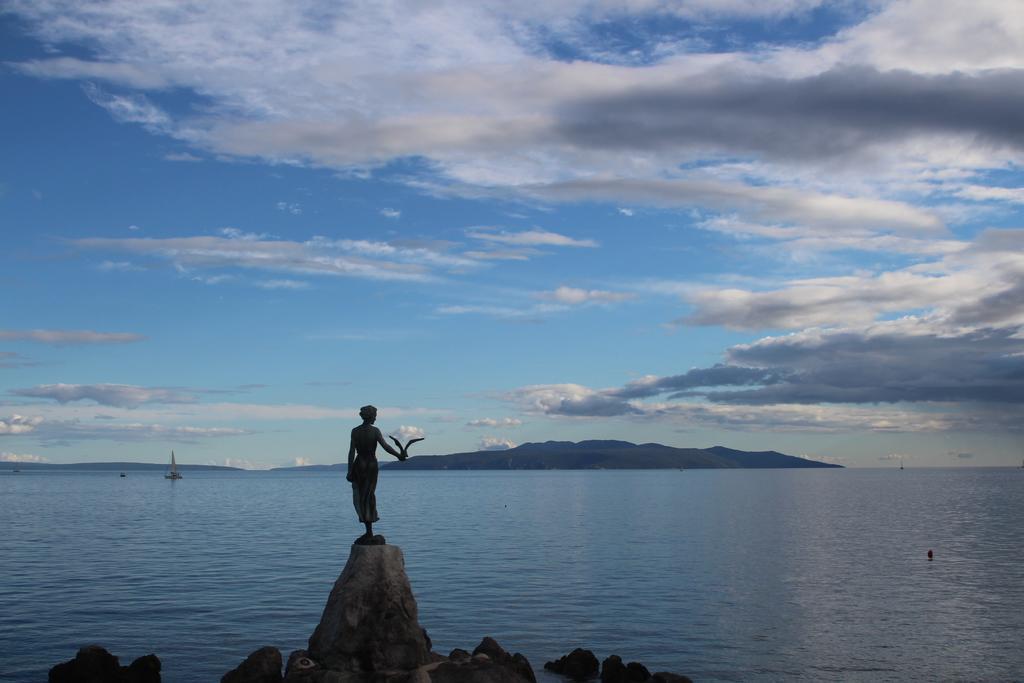 Zora * Opatija