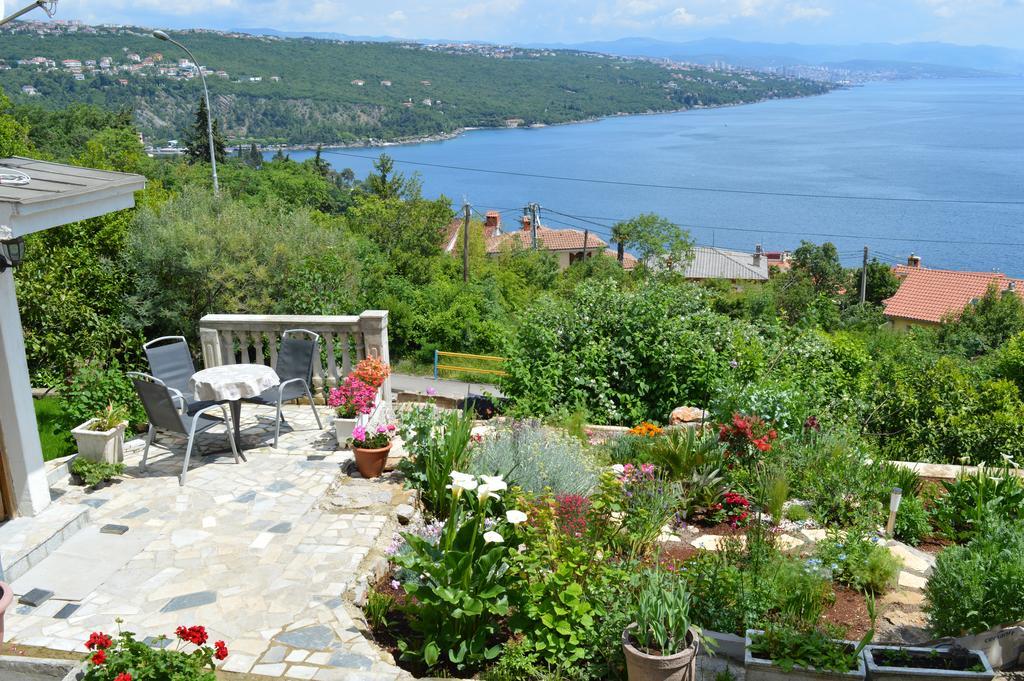 Lägenhet Zora Opatija