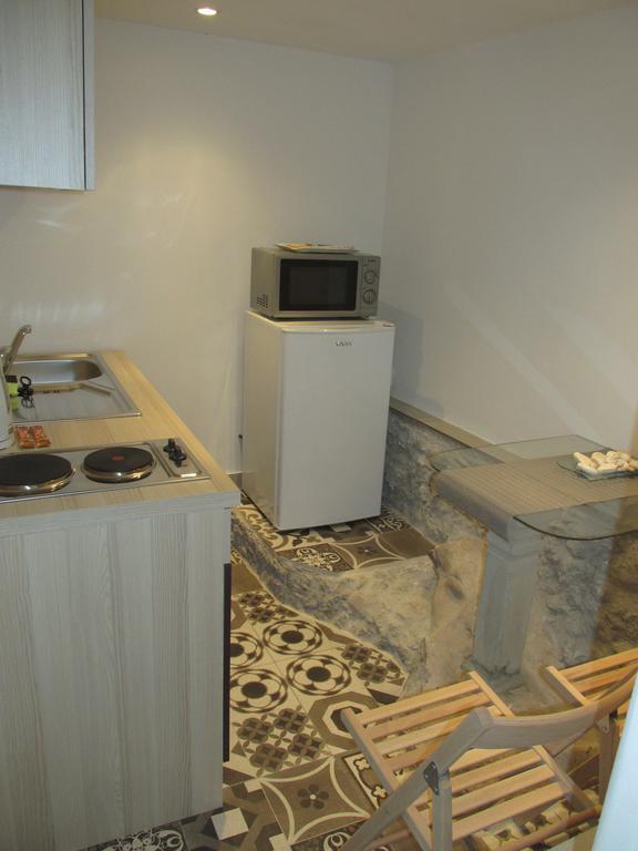 Apartment Zora *