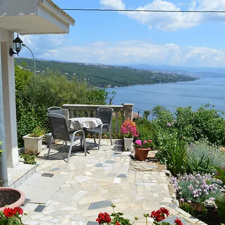 Apartment Zora Opatija Exterior photo