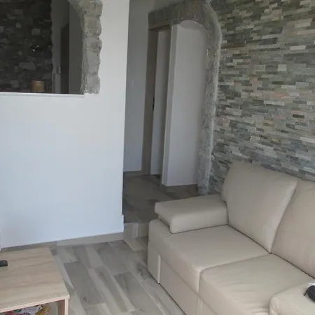 Apartment Zora Opatija Exterior photo