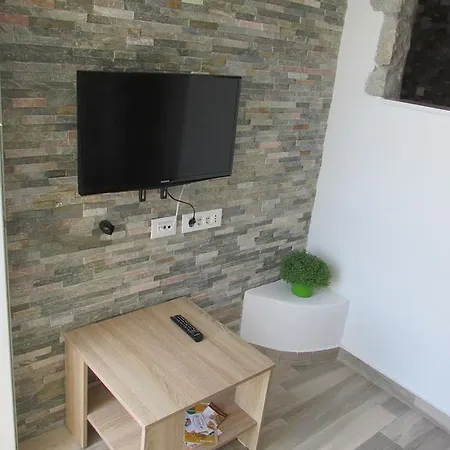 Apartment Zora Opatija Exterior photo