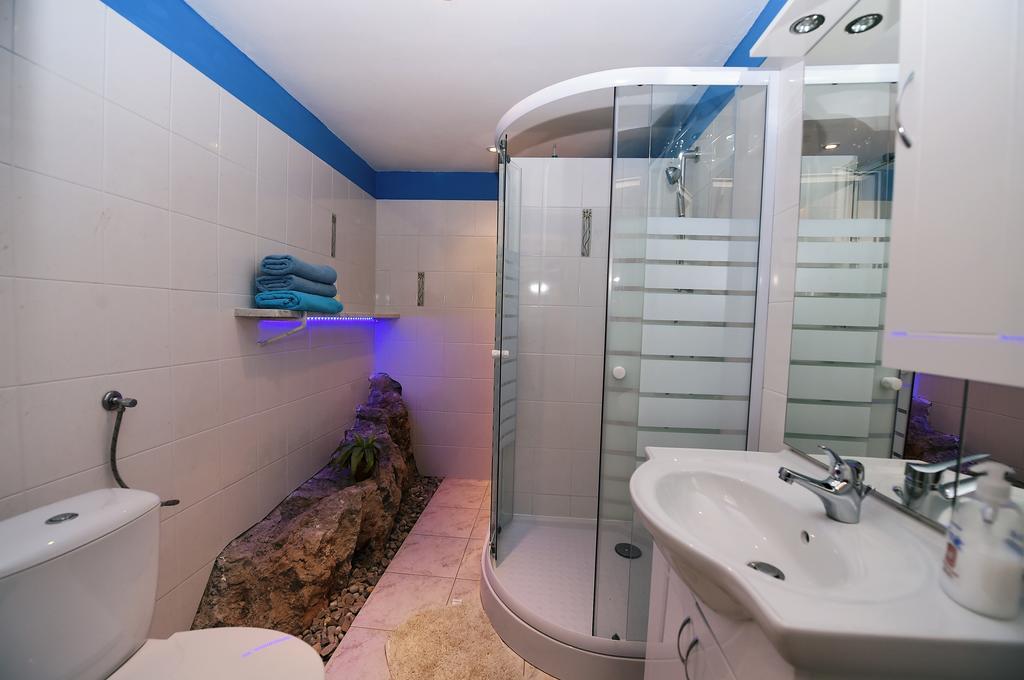 Zora Apartma Opatija