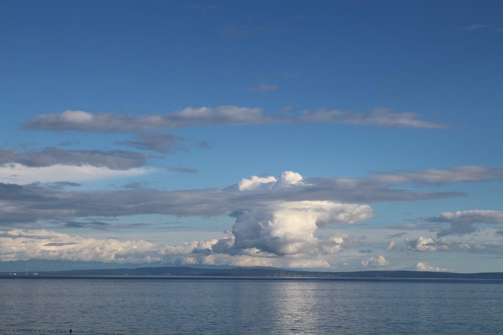Zora Apartma Opatija