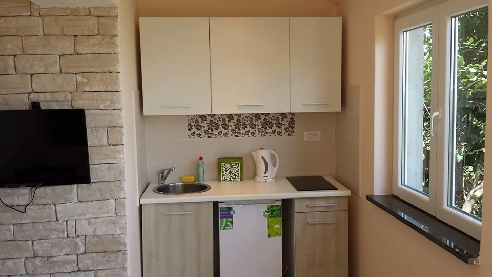 Appartement Zora Opatija