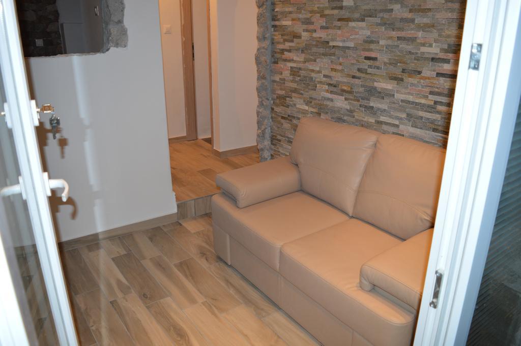 Appartement Zora Opatija