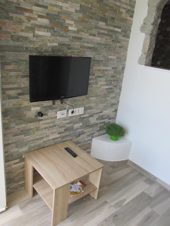 Appartement Zora